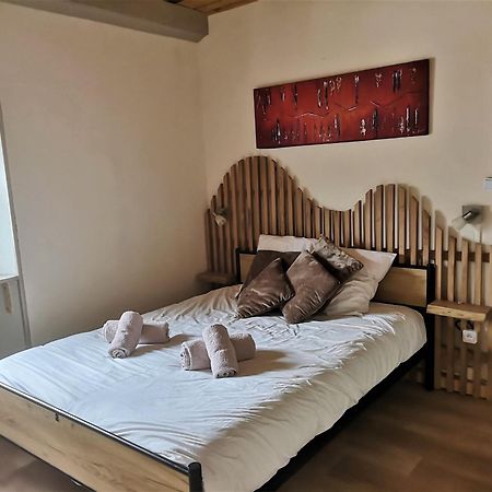Auberge Des Deux Moucherolles Corrençon-en-Vercors Εξωτερικό φωτογραφία