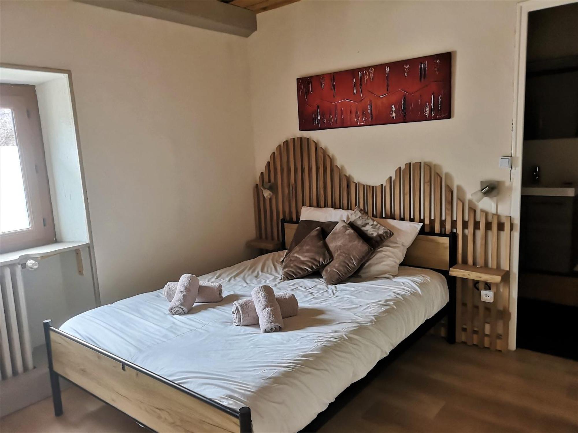 Auberge Des Deux Moucherolles Corrençon-en-Vercors Εξωτερικό φωτογραφία