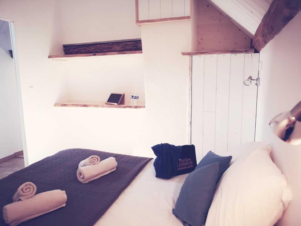 Auberge Des Deux Moucherolles Corrençon-en-Vercors Εξωτερικό φωτογραφία
